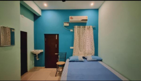 JS Residency
